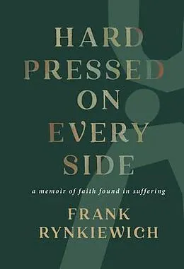 E-Book (epub) Hard Pressed on Every Side von Frank Rynkiewich