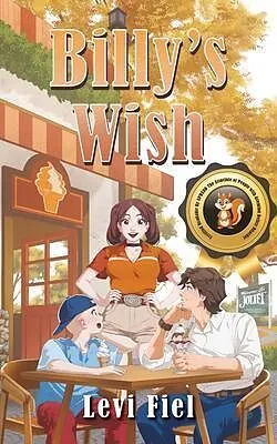 E-Book (epub) Billy's Wish von Levi Fiel
