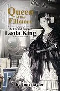 E-Book (epub) Queen of the Fillmore von Tony Taylor