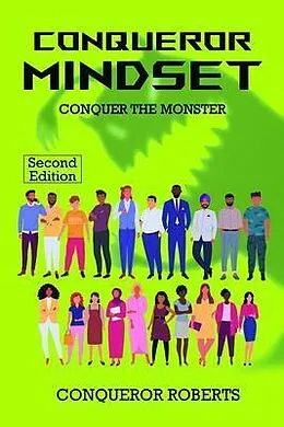 E-Book (epub) CONQUEROR MINDSET von Conqueror Roberts
