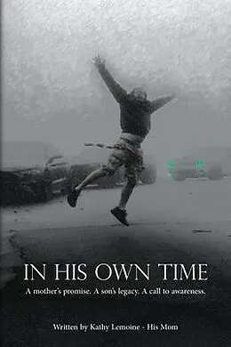 E-Book (epub) In His Own Time von Kathy Lemoine