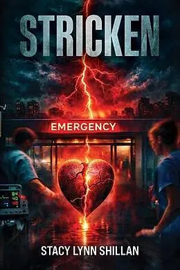 E-Book (epub) Stricken von Stacy Lynn Shillan