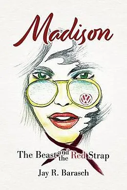 E-Book (epub) Madison von Jay R. Barasch