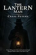 E-Book (epub) The Lantern Man von Craig Peters