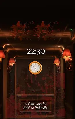 E-Book (epub) 22:30 von Krishna Pediredla