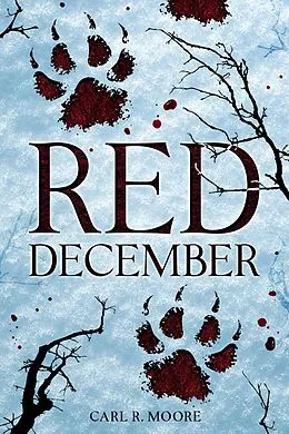 E-Book (epub) Red December von Carl R. Moore