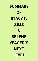 E-Book (epub) Summary of Stacy T. Sims & Selene Yeager's Next Level von IRB Media