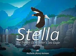E-Book (epub) Stella von Rochelle (Roro) Kelman