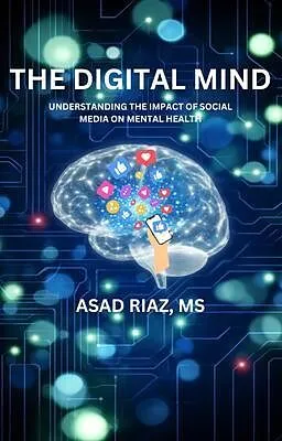 E-Book (epub) The Digital Mind von Asad R Bhatti