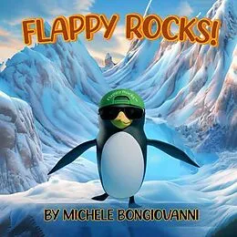 ePUB Flappy Rocks! von Michele Bongiovanni