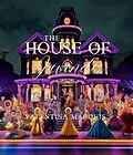 E-Book (epub) The House of Lavender von Valentina Marquis