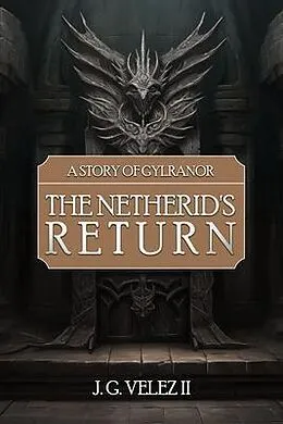 E-Book (epub) A Story of Gylranor von J. G. Velez II