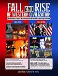 E-Book (epub) FALL AND RISE OF WESTERN CIVILIZATION von George Hutchins (MPA)