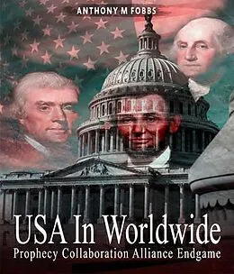 E-Book (epub) USA In Worldwide von Anthony M Fobbs