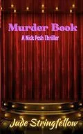 E-Book (epub) Murder Book von Jude L Stringfellow