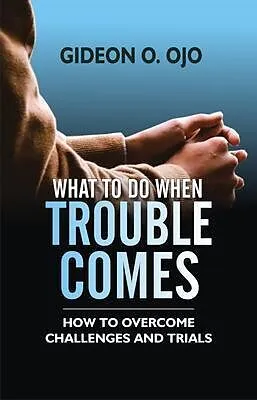 E-Book (epub) WHAT TO DO WHEN TROUBLE COMES von Ojo