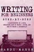 E-Book (epub) Writing for Beginners von Sandy Marsh