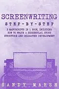 E-Book (epub) Screenwriting von Sandy Marsh