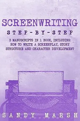 E-Book (epub) Screenwriting von Sandy Marsh