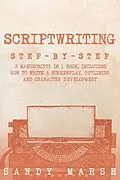 E-Book (epub) Scriptwriting von Sandy Marsh