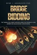 E-Book (epub) Bridge Bidding von Gene L. Andrusco