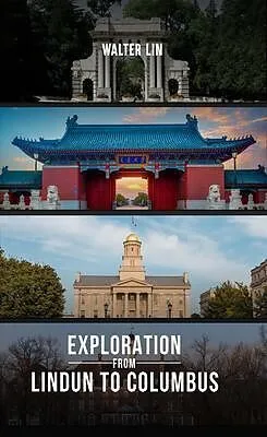 ePUB Exploration from Lindun to Columbus von Walter Lin