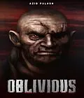 E-Book (epub) Oblivious von Azid Palash