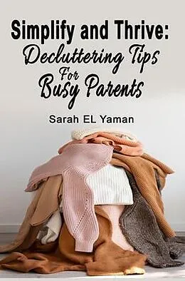 E-Book (epub) Simplify and Thrive von Sarah El Yaman