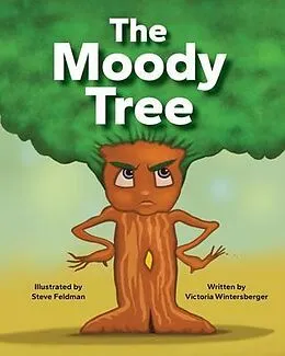 E-Book (epub) The Moody Tree von Victoria Wintersberger
