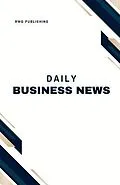 E-Book (epub) Daily Business News von Rwg Publishing