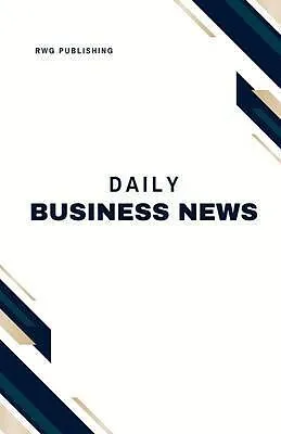 E-Book (epub) Daily Business News von Rwg Publishing
