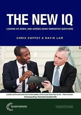 E-Book (epub) The New IQ von David Lam, Chris Coffey