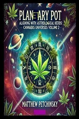 E-Book (epub) Planetary Pot von Matthew Edward Petchinsky