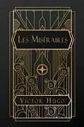 Kartonierter Einband (Kt) LES MISÉRABLES von Victor Hugo
