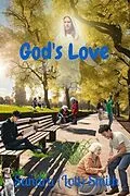 ePUB God's Love von Sandra (Lott) Smith