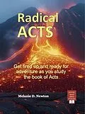 E-Book (epub) Radical Acts von Melanie Newton