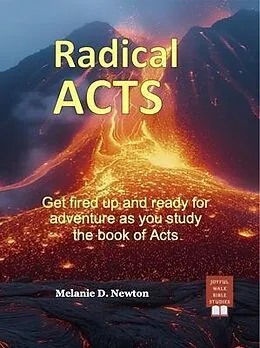 E-Book (epub) Radical Acts von Melanie Newton