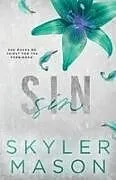 Kartonierter Einband Sin von Skyler Mason