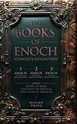 Fester Einband The Books of Enoch von Divine Press