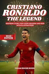 ePUB L'Histoire De Ronaldo Pour Les Jeunes Lecteurs von Mel Sparks