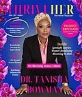E-Book (epub) ThriveHER Movement Magazine: June 2026 von Sonya Alise McKinzie, McKinzie Alise Baker