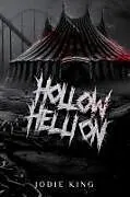 Kartonierter Einband Hollow Hellion von Jodie King
