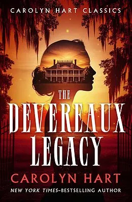 E-Book (epub) The Devereaux Legacy von Carolyn Hart