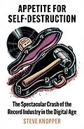 E-Book (epub) Appetite for Self-Destruction von Steve Knopper