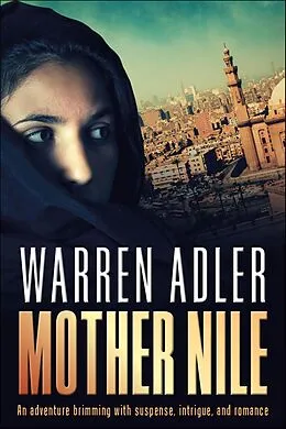 E-Book (epub) Mother Nile von Warren Adler