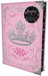 Fester Einband Lauren Roberts: Fearless Journal von Insight Editions