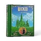Fester Einband Wicked: The Ultimate Pop-Up Book von Insight Editions