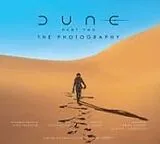 Fester Einband Dune Part Two: The Photography von Greig Fraser