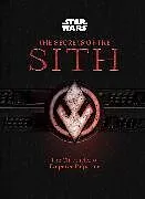 Fester Einband Star Wars: The Secrets of the Sith (Middle Grade Edition) von Sumerak Marc