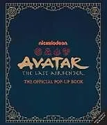 Fester Einband Avatar: The Last Airbender: The Official Pop-Up Book von Torres J.